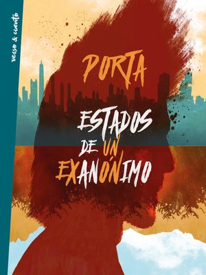 cover image of Estados de un exanónimo